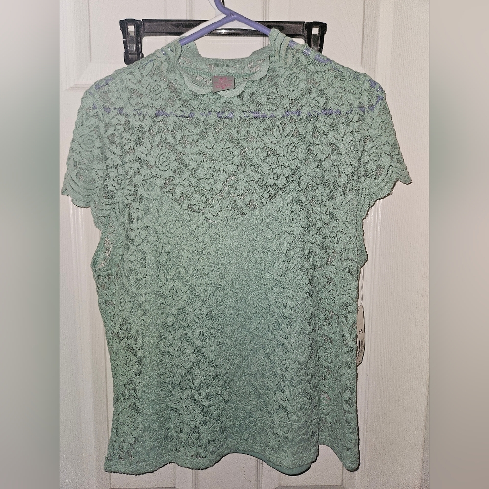 Women's Blouse